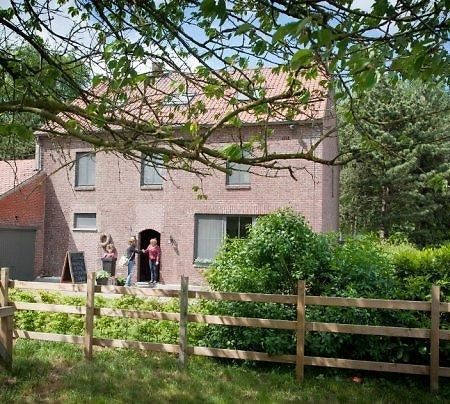 B&B De Passerel Bree Zewnętrze zdjęcie