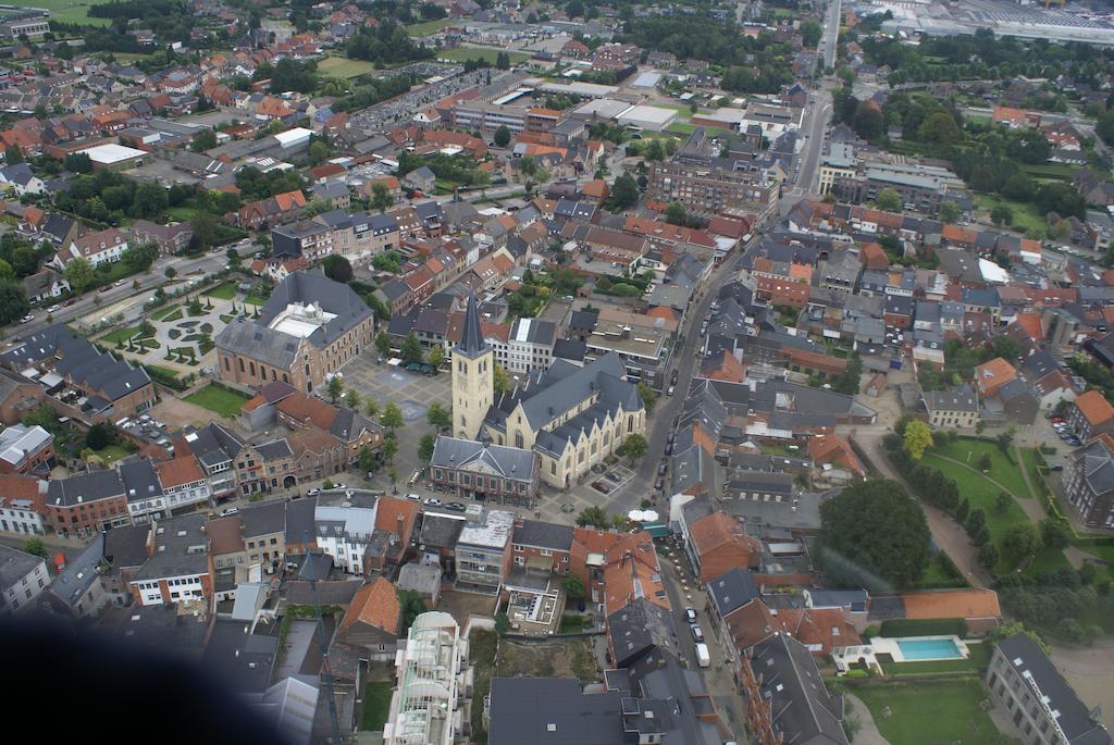 B&B De Passerel Bree Zewnętrze zdjęcie