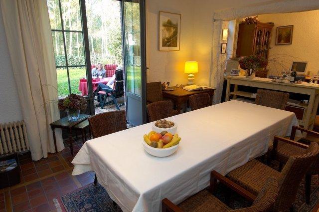 B&B De Passerel Bree Zewnętrze zdjęcie