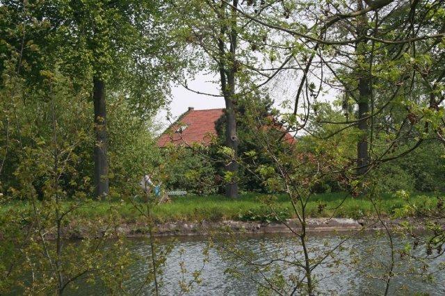 B&B De Passerel Bree Zewnętrze zdjęcie