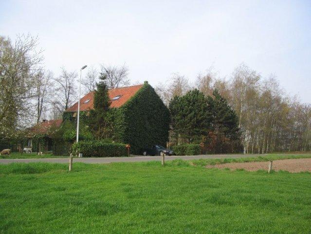 B&B De Passerel Bree Zewnętrze zdjęcie