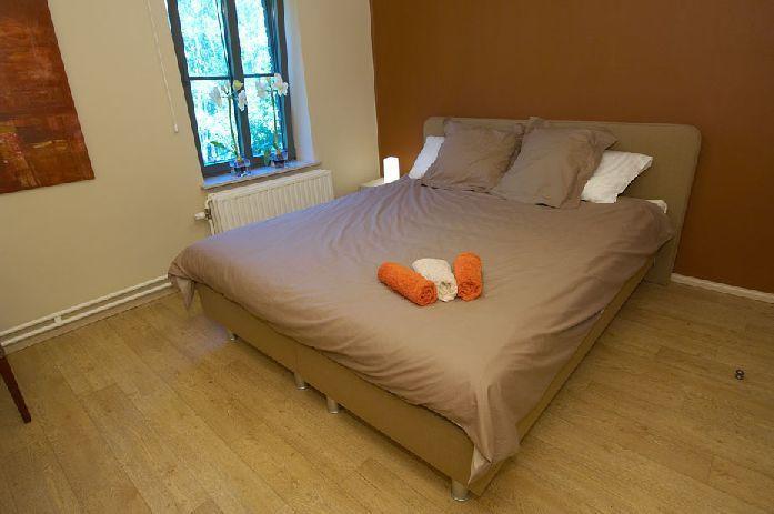 B&B De Passerel Bree Pokój zdjęcie