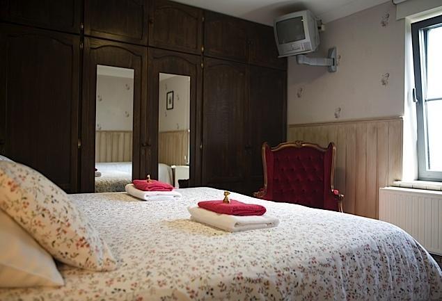 B&B De Passerel Bree Pokój zdjęcie